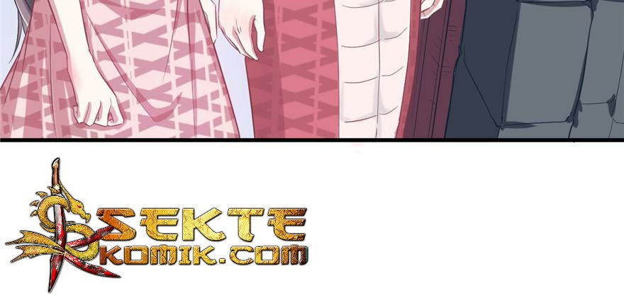 Beauty and the Beasts Chapter 59 Gambar 19